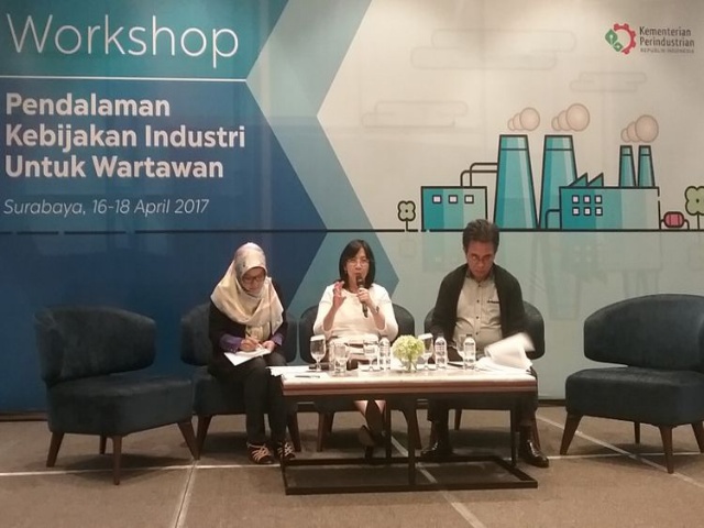 Uni Eropa Tak Suka Hilirisasi Sawit Indonesia Berhasil