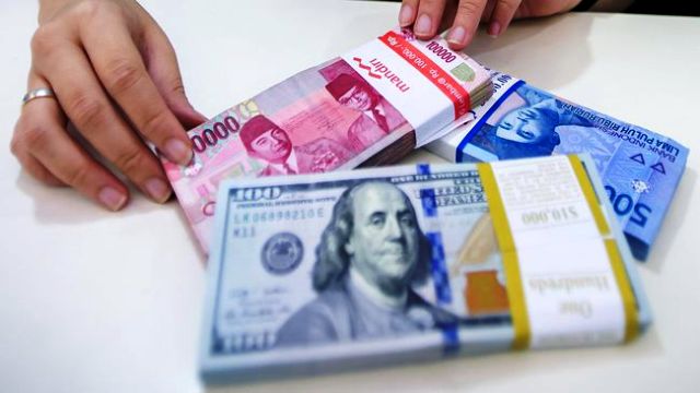 BI: Intervensi Akan di Lakukan Demi Stabilkan Rupiah