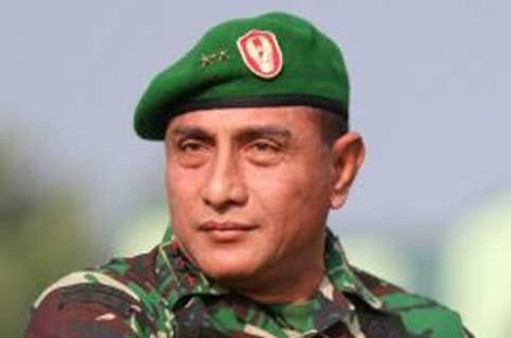 Pangkostrad: Perintah Bergerak, Cuman Butuh Tiga Minggu Tumpas Abu Sayyaf