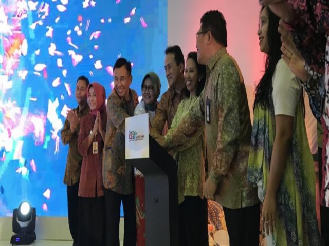 'Go Digital', Akses UMKM Memperluas Pasar