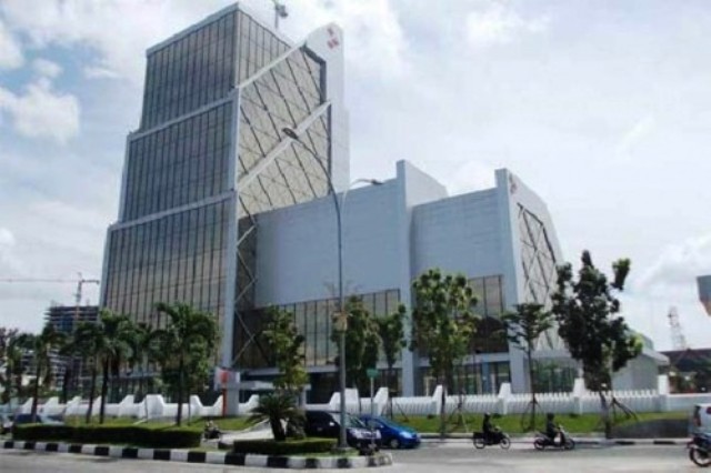 Rencananya Tahun Depan Pemprov Riau akan Suntik Modal untuk BUMD
