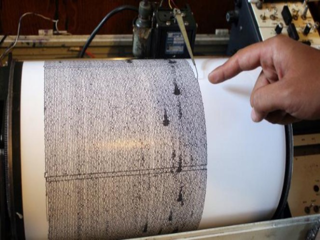 Gempa Guncang Medan dan Binjai, Warga Sempat Panik