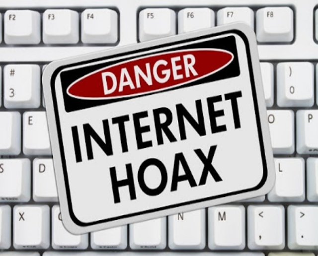 Beginilah Seharusnya Humas Pemerintah Meredam Hoax
