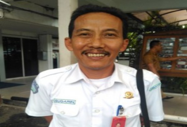 BMKG Prediksi Riau Hadapi Cuaca Esktrim dari April Hingga September