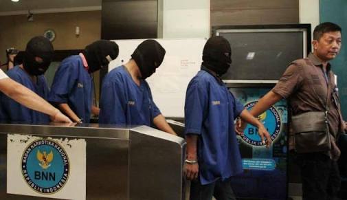 Kapok...!!! PDIP Pecat Ketua DPRD Sarolangun Gara-gara Narkoba