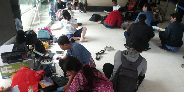 Apa Saja..? Lima Jenis Harta Paling Banyak Diungkap Pemohon 'Tax Amnesty'