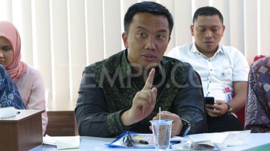 Indonesia Targetkan Tiga Medali Youth Olympic Games 2018