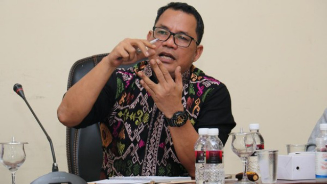 Pendaftaran Panwascam Daerah Terluar Kepri Masih Sepi Peminat
