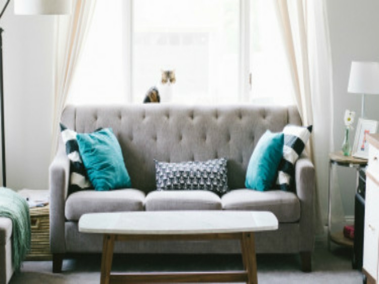 Awas, Furnitur Rumah Bisa Picu Kanker