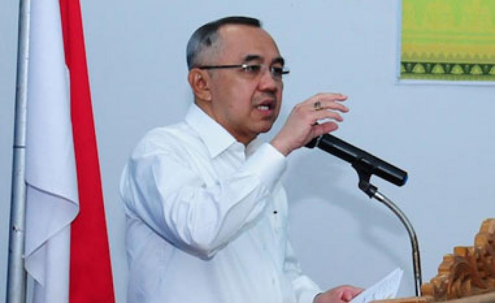 Gubri akan Panggil Wawancara 27 Peserta Assessment