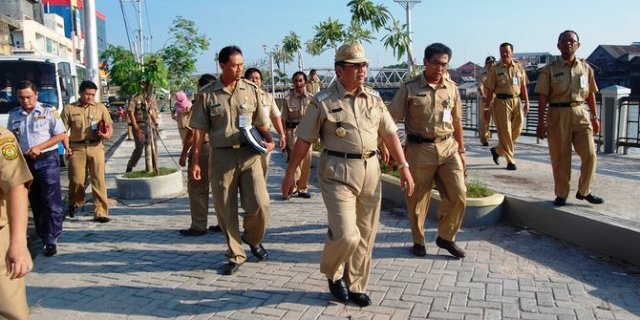 PNS Bisa Menambah Cuti Libur Lebaran Dengan syarat