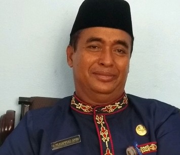 Pekanbaru Raih Penghargaan Anugerah Kencana Tingkat Nasional