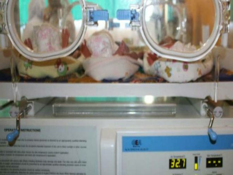 Pentingnya Peran Orangtua saat Masa Pemulihan Bayi Prematur