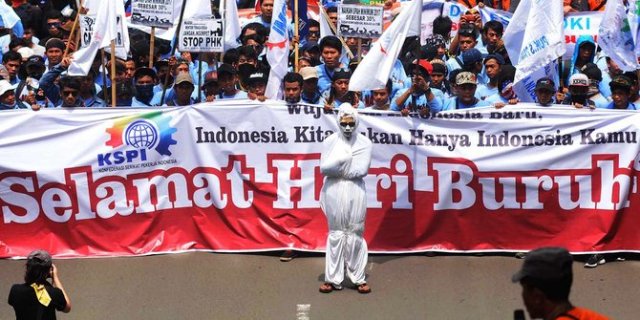 Sejarah Singkat Tentang Mayday