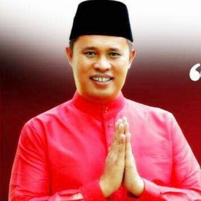 Jawaban Kordias Pasaribu Tentang Kericuhan Dengan Suhardiman Amby