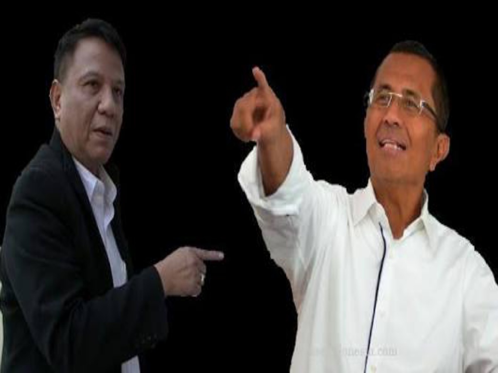 Bongkar...!!! Rekayasa Kasus Dahlan Iskan Terungkap dalam Sidang Wisnu Wardhana