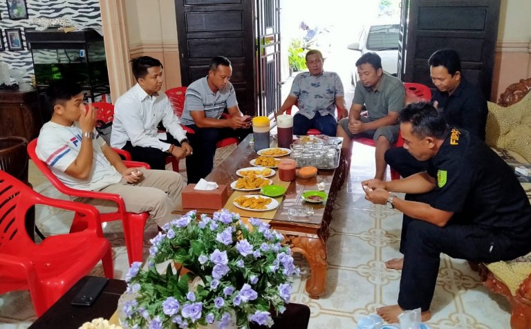 Forki Inhil Berencana Lakukan Seleksi Atlit