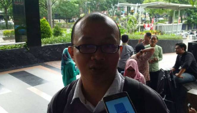 Soal Remisi untuk Koruptor, ICW Sebut Menkumham Munafik