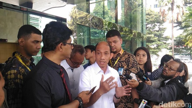Presiden Akan Beri Pernyataan Resmi Soal Isu Paspor Ganda Menteri Arcandra