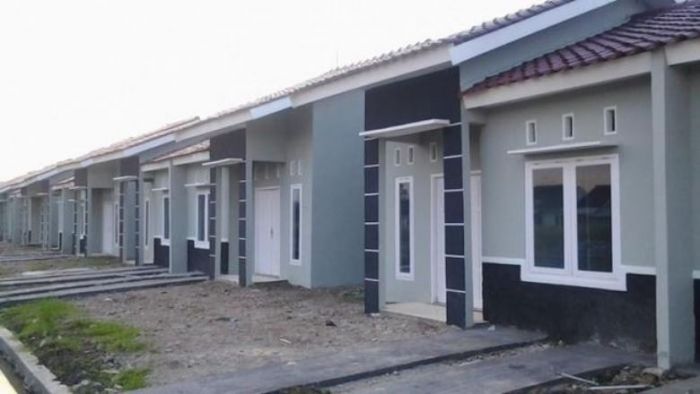 Pengusaha Properti Riau Terhambat RTRW Tak Tuntas