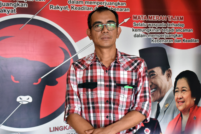 Pelindo Dumai Harus Bertanggung Jawab