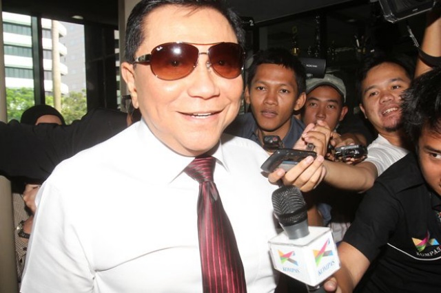 Soal UU Ormas yang Baru, Ini Pandangan Mantan Kepala BIN