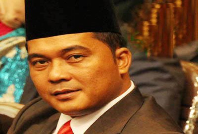 Polisi Diminta Razia Pengguna Senpi