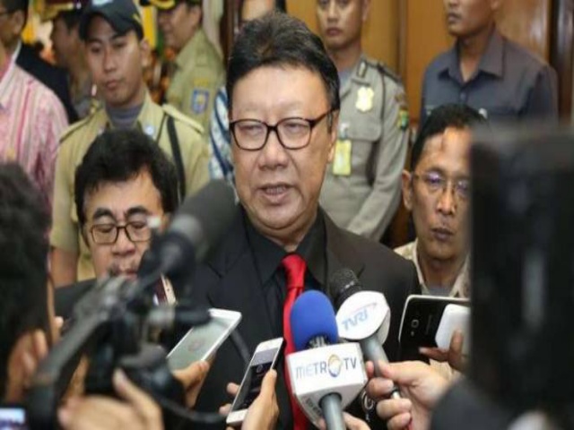 Gubernur Jabar Mendatang Harus Lebih Sukses dari Aher