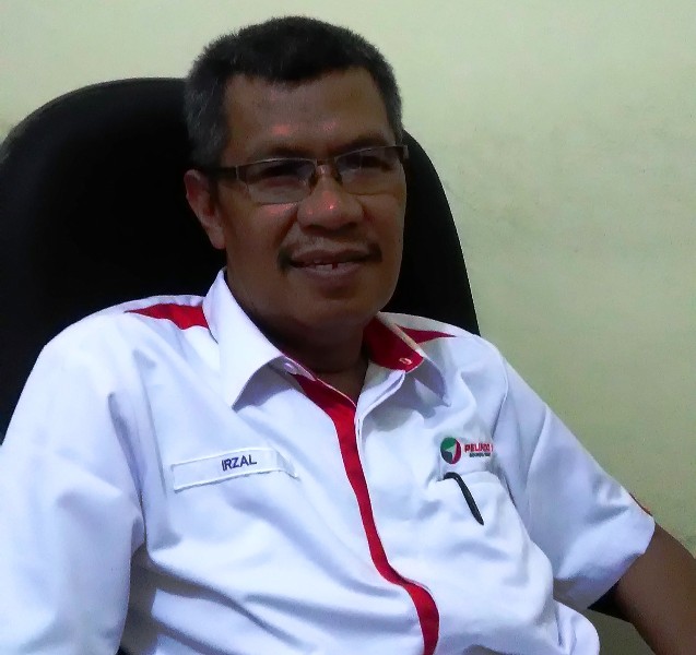 Inilah Program Ramadhan PT Pelindo I Cabang Batam