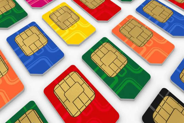 Ingat! Registrasi Ulang Kartu Seluler Prabayar Sebelum 28 Februari