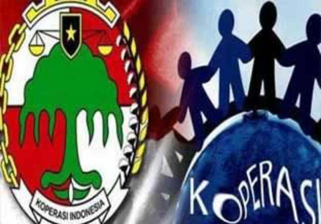 Diancam Bubar, 90 Koperasi di Pekanbaru Janji Berbenah