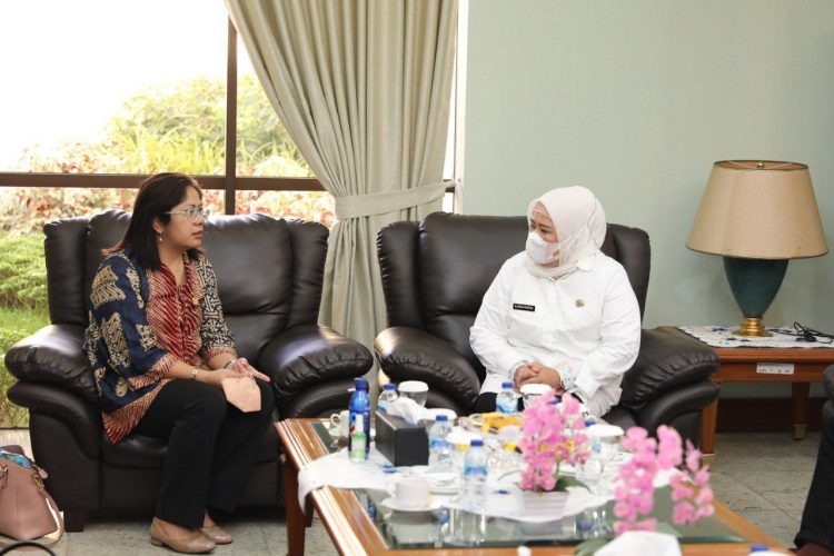 Hj Marlin Dukung RUU Kepulauan Disahkan Segera