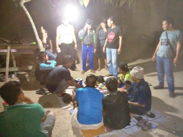 Gerebek Judi Dadu, Bandar dan Pemain Diamankan Polisi