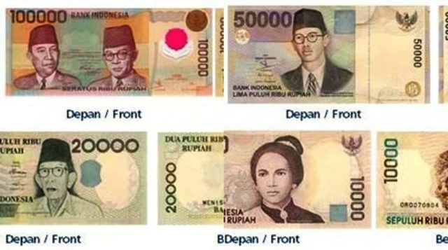 Ingin Tukar Uang lama ??? Begini Caranya