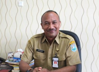 Miris...!!! Jadi Anggota Ormas GNPK-RI, Seorang PNS di Tegal Dipermasalahkan