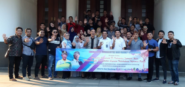 Trio Beni: Penting Guna Membentuk SDM Lokal Berwawasan Global