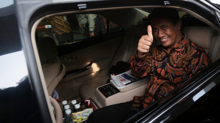 Pemerintah Siapkan Rp 5,5 Triliun, Dukung Petani Lokal