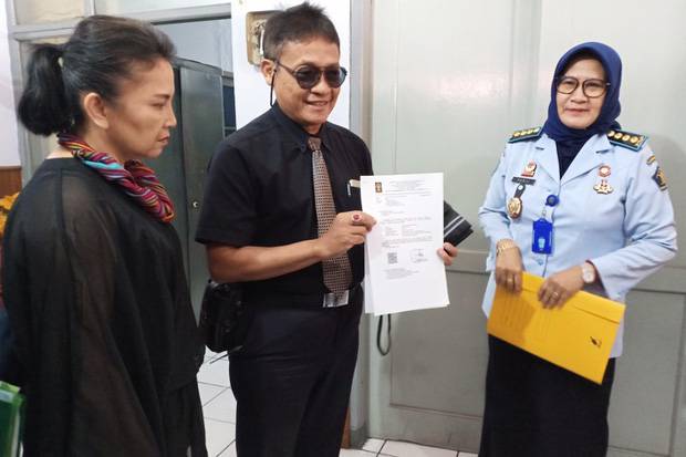 Hari Ini, Pollycarpus Bebas Penjara