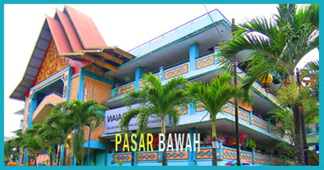 Wisman asal Malaysia Paling Banyak ke Pekanbaru
