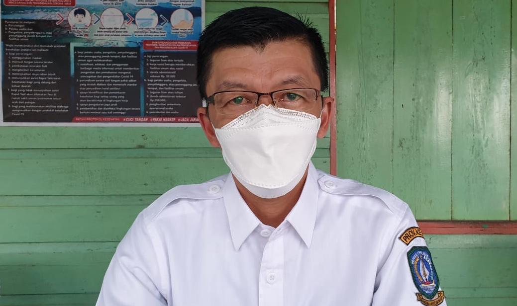 Momen Maksimalkan Program Vaksinasi