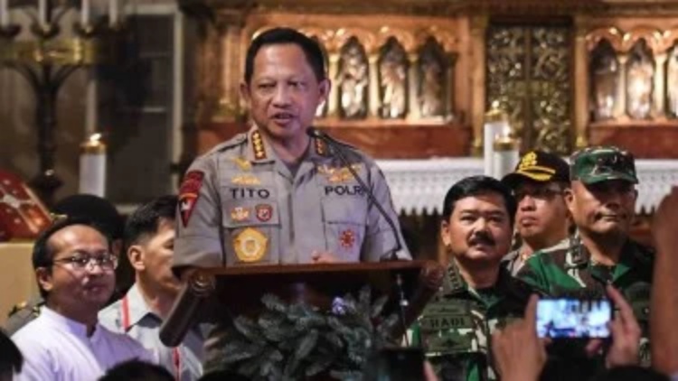 2018, Polisi Terlibat Narkoba Makin Banyak