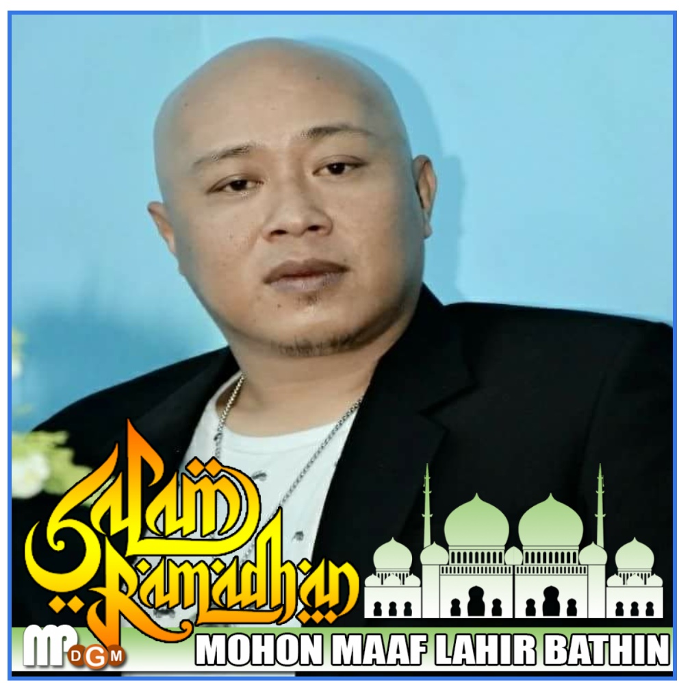Sambut Ramadhan Dengan Semangat dan Bahagia