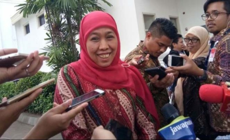 Mensos Soroti Beras Rastra yang Tak Layak Konsumsi
