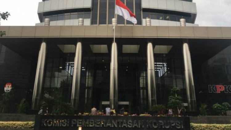 Pansus Angket Ungkap Ada Wartawan Bebas Keluar-Masuk KPK