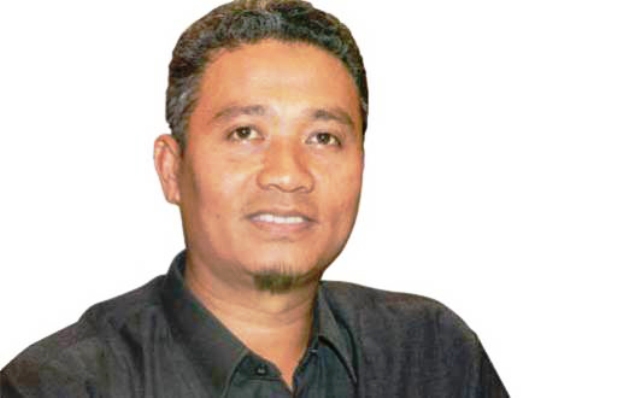 PKS 'Incar' Posisi Wabup Siak