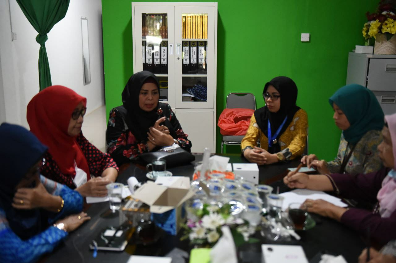 BKMT Kepri-BNNP Kepri Bersinergi Perangi Narkoba