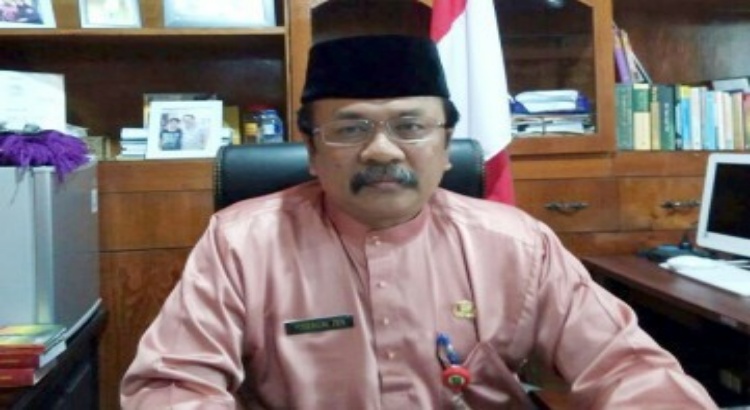 Provinsi dan Pemda se Riau Terancam Tak Dapat DAK