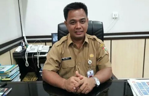 Pemko Pekanbaru Raih Penghargaan Pelayanan Publik Terbaik