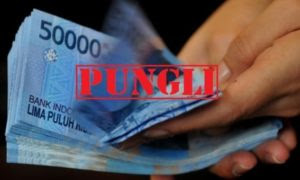 Pengertian PUNGLI, serta Faktor Penyebabnya