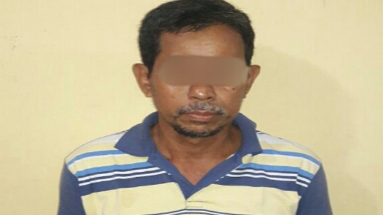 Siswi MTS di Inhu Beberkan Kasus Perkosaan oleh Bapak Sendiri hingga Belasan Kali